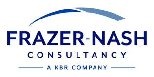 FRAZER NASH Logo
